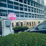 Axon Residences Kuala Lumpur