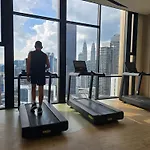 Axon Residences Kuala Lumpur
