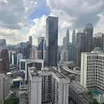 Axon Residences Kuala Lumpur