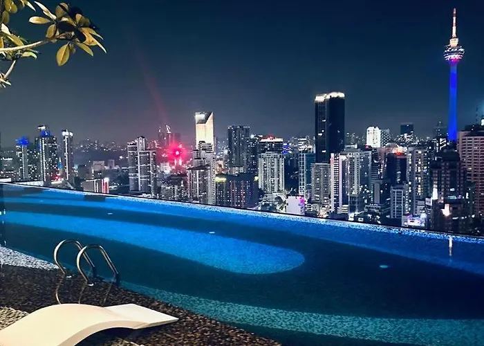 Axon Residences Kuala Lumpur