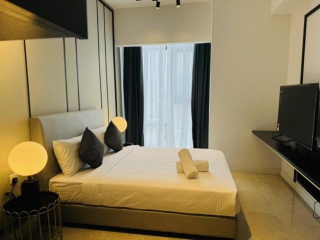 Axon Residences Pangsapuri Kuala Lumpur