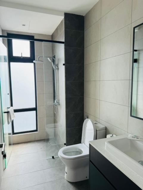 Axon Residences Pangsapuri