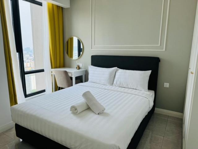 Axon Residences Pangsapuri Kuala Lumpur