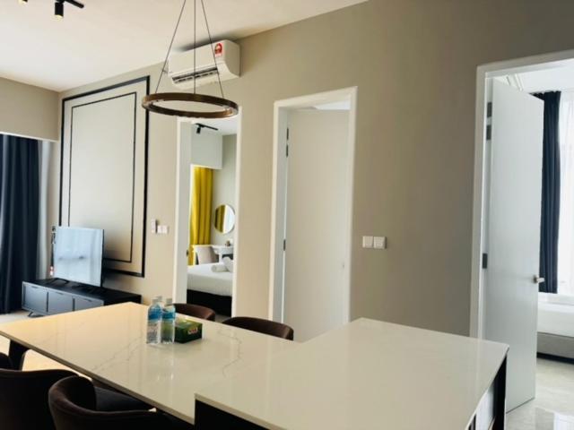 Axon Residences *