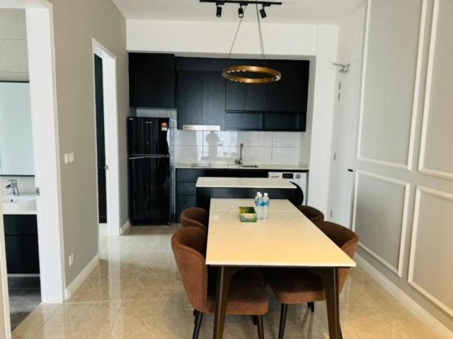 Axon Residences