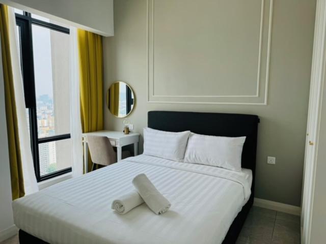 Pangsapuri Axon Residences