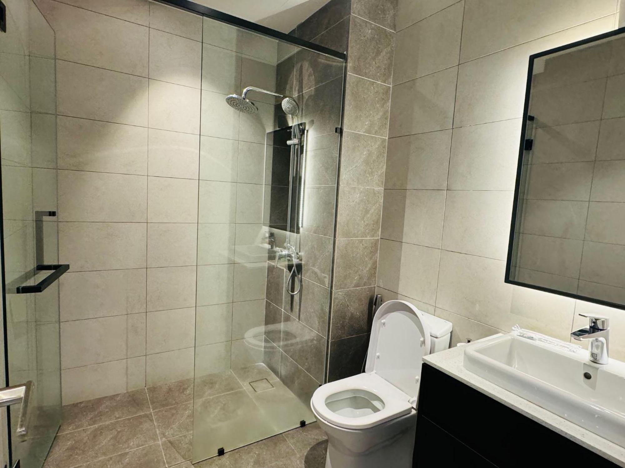 Axon Residences * Kuala Lumpur