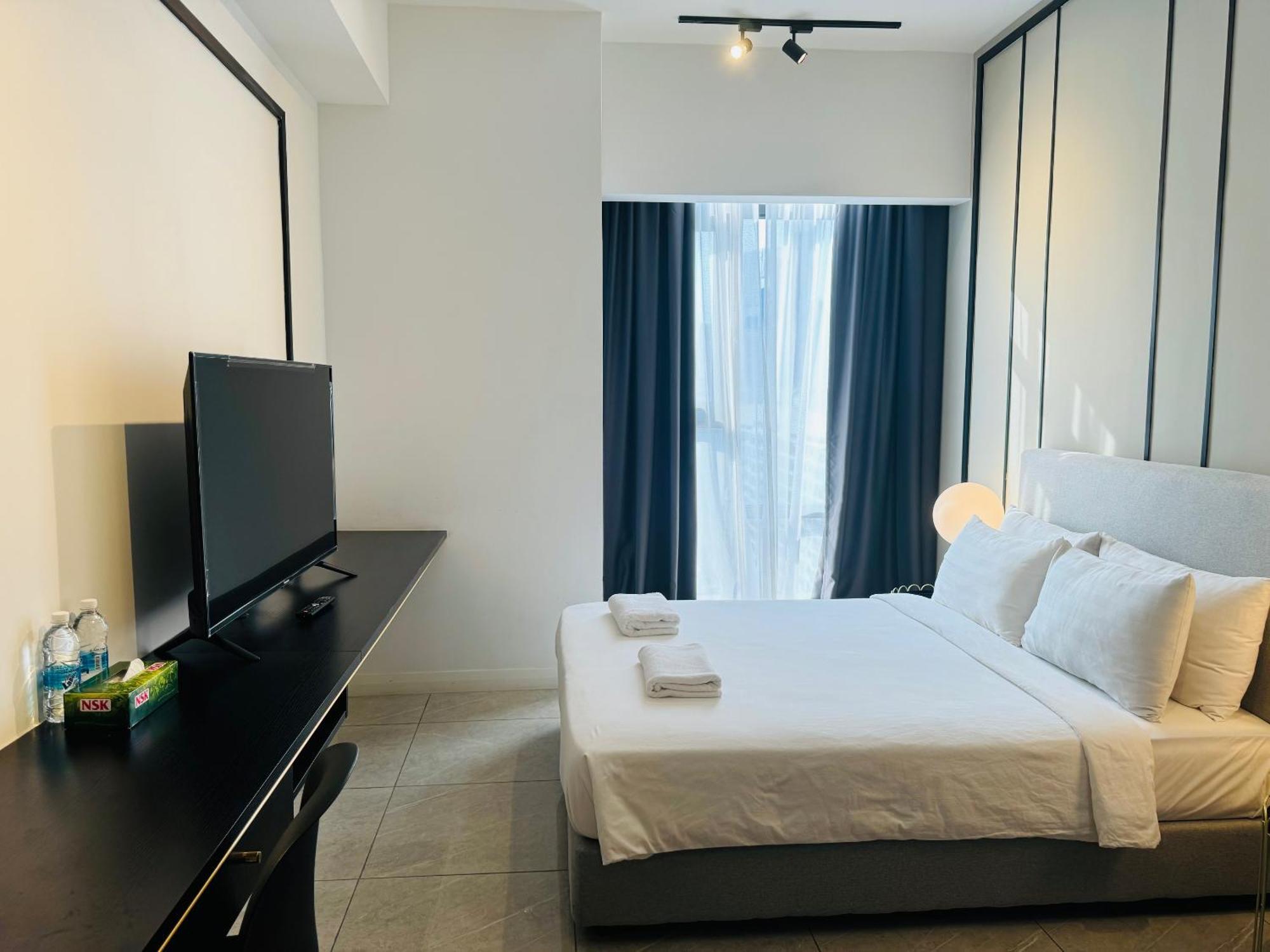 Axon Residences
