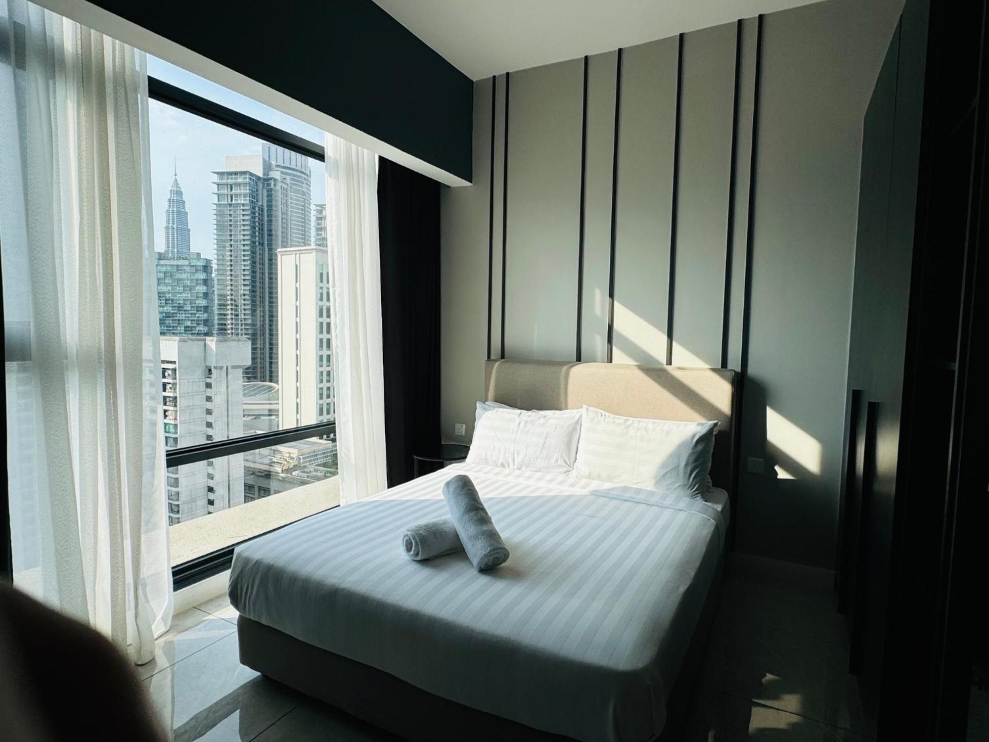 Pangsapuri Axon Residences