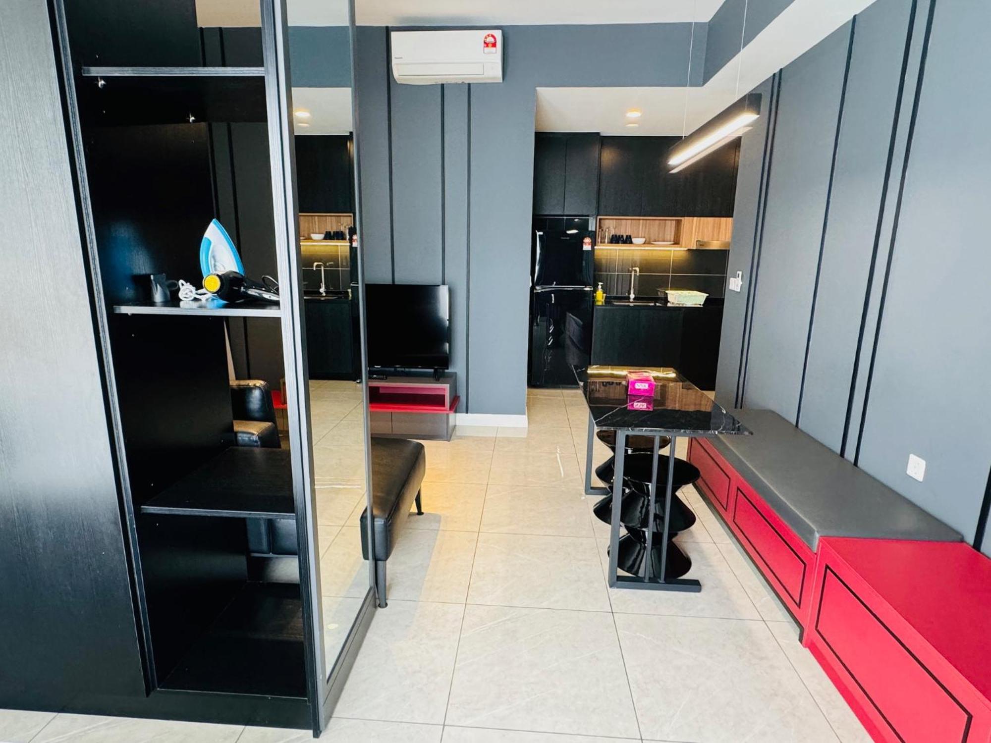 Axon Residences *