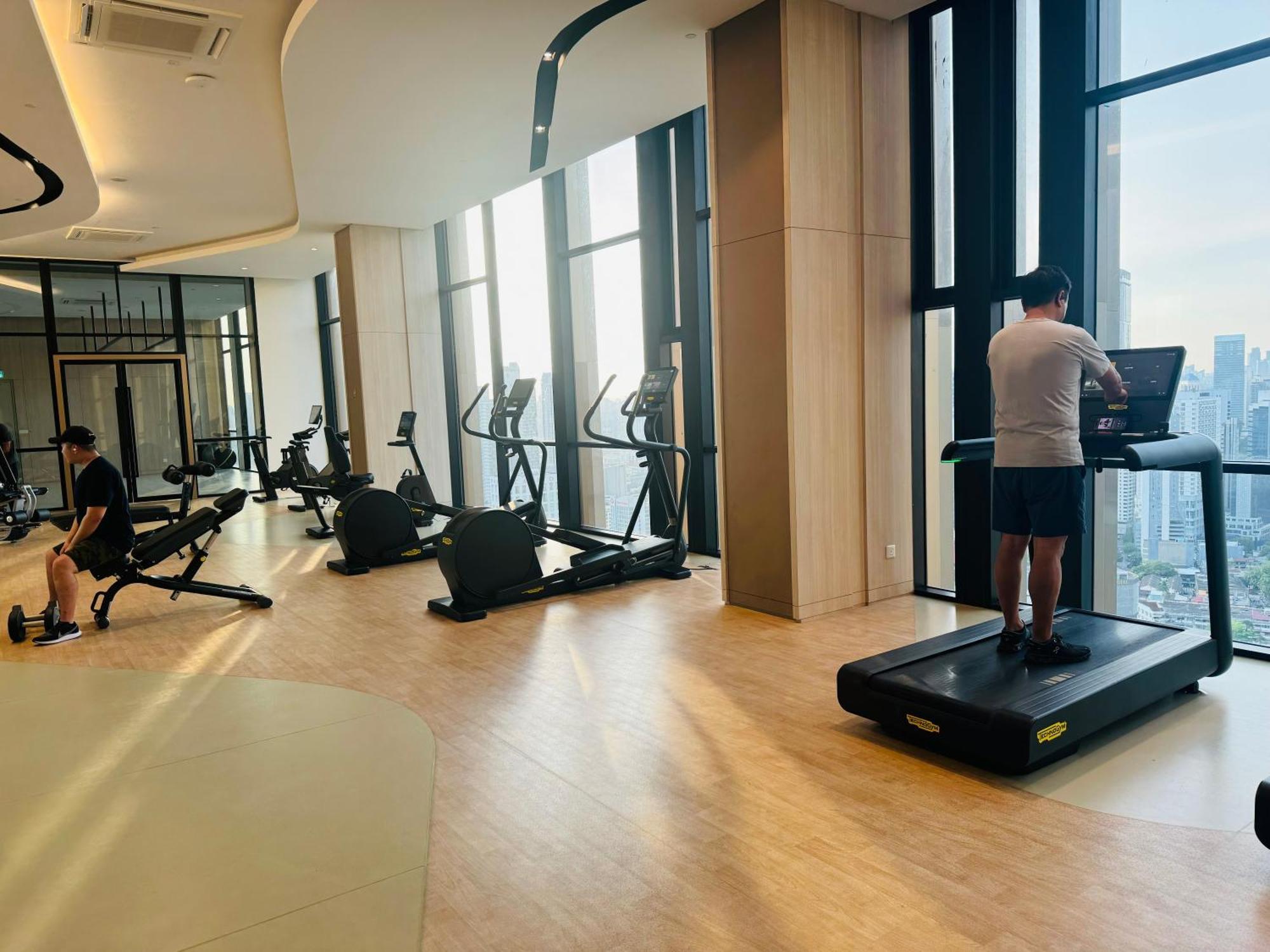 Pangsapuri Axon Residences *