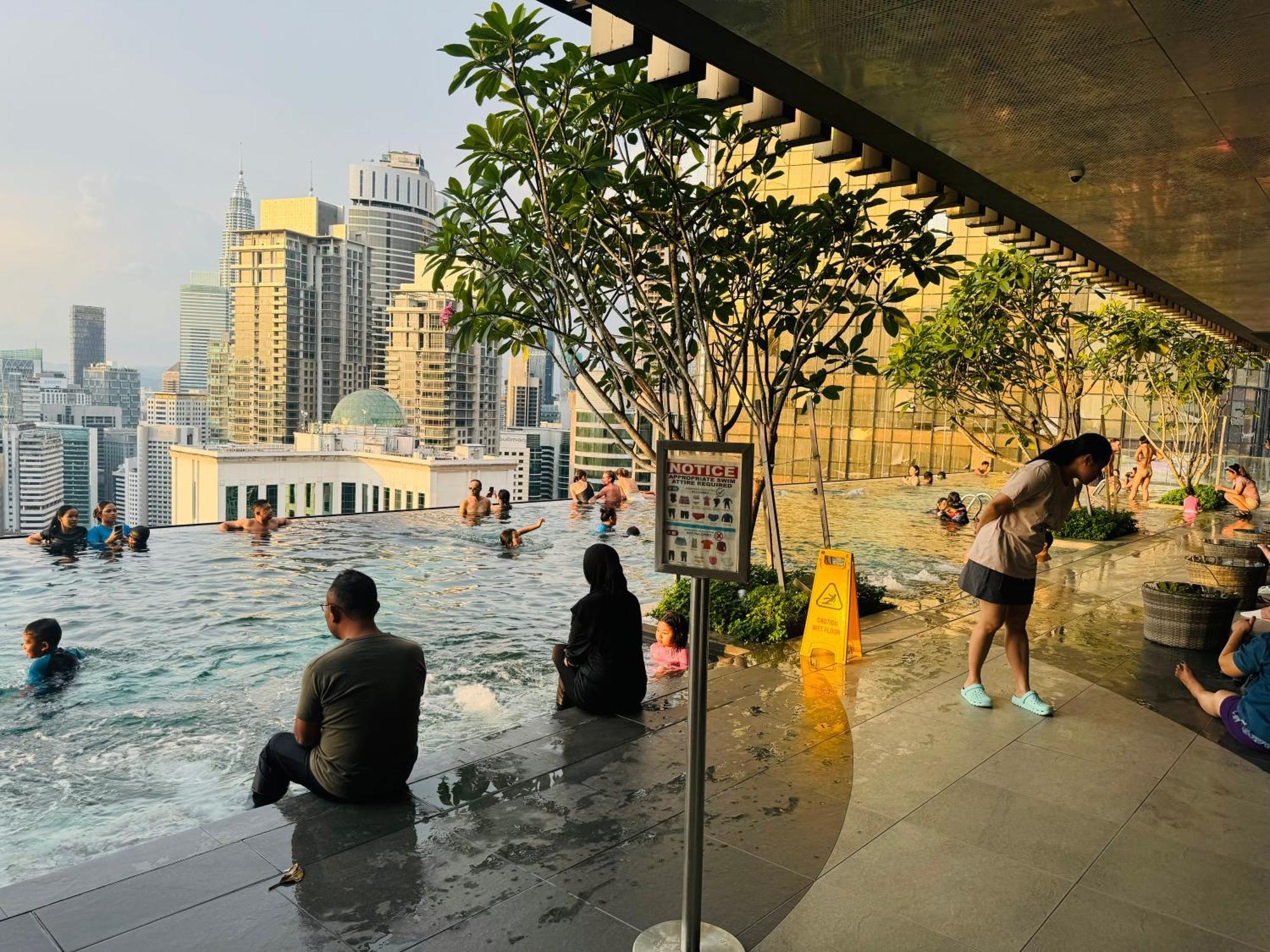 Axon Residences Kuala Lumpur