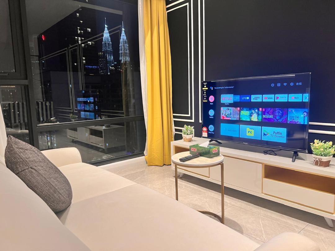 Axon Residences Pangsapuri Kuala Lumpur