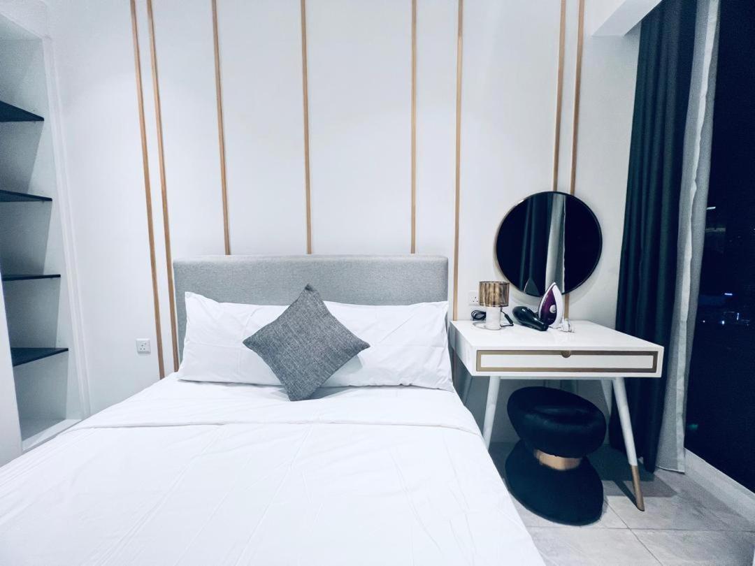 Pangsapuri Axon Residences *