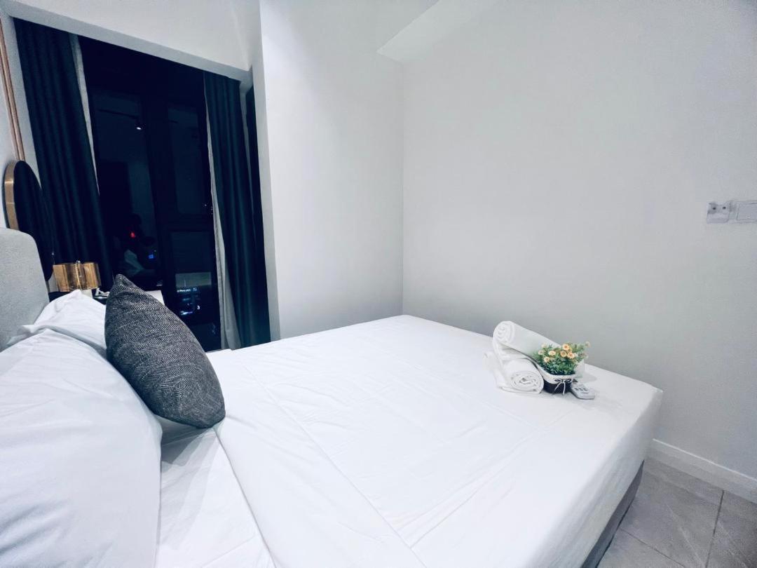 Pangsapuri Axon Residences Kuala Lumpur