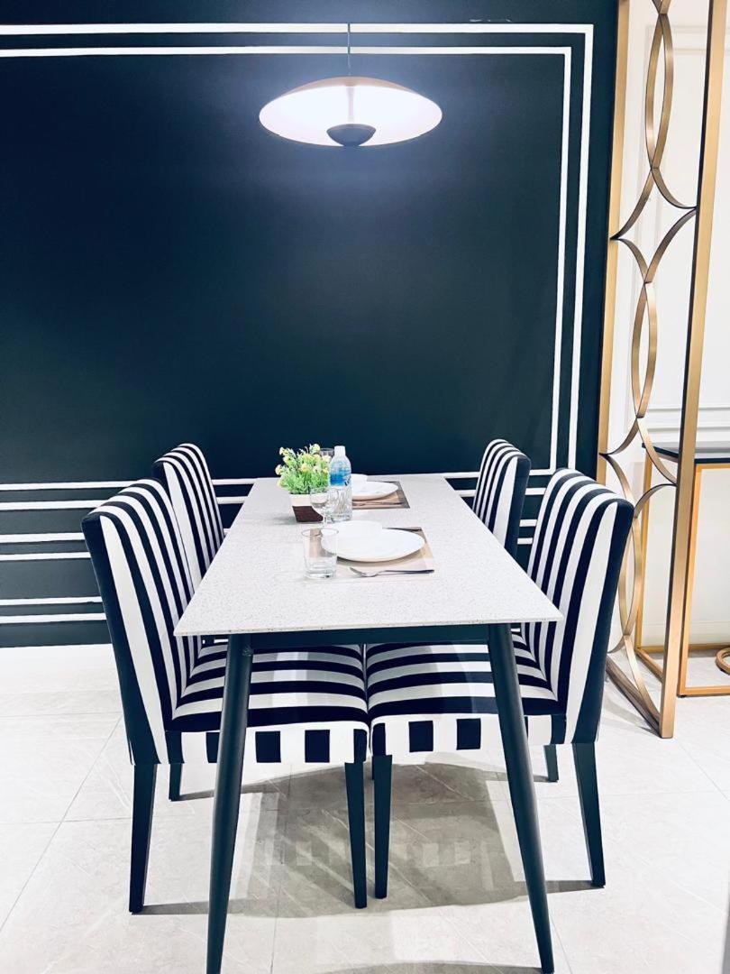 Pangsapuri Axon Residences