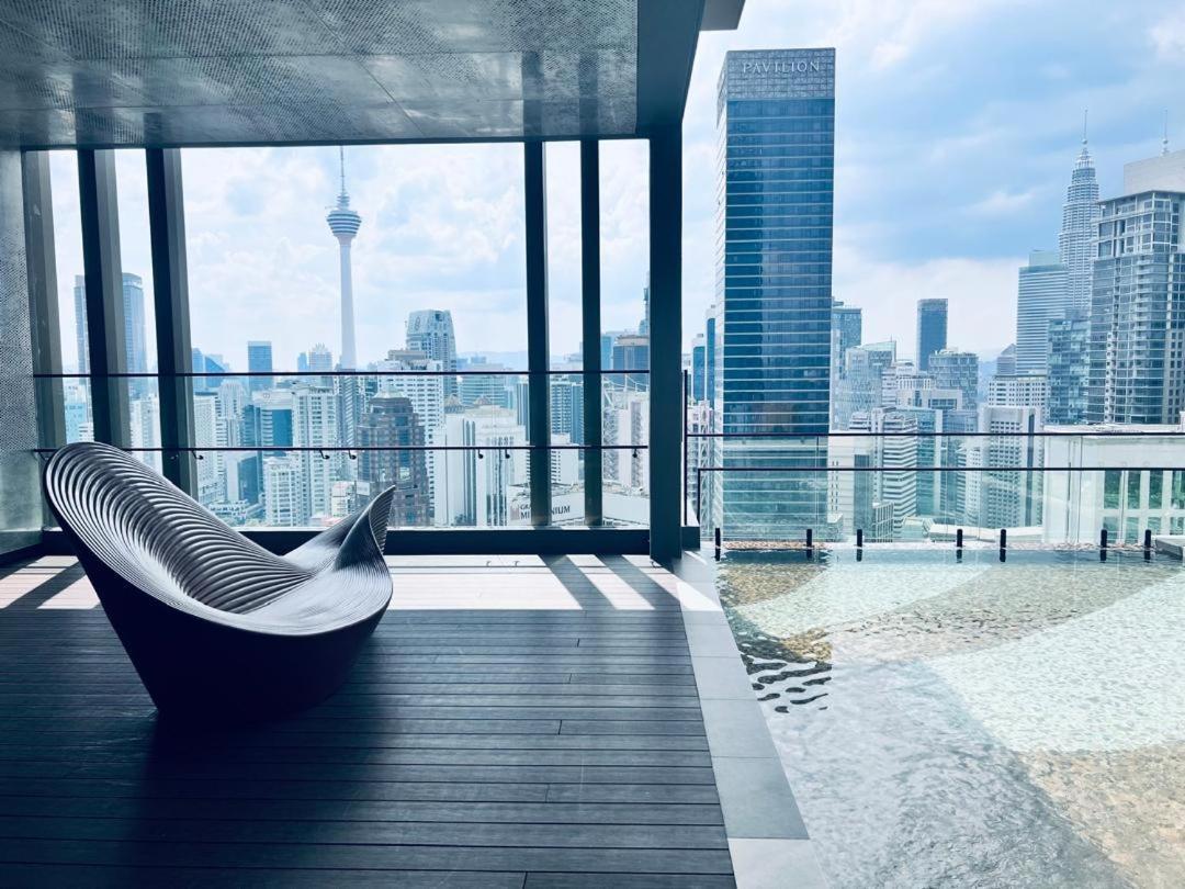 Axon Residences Pangsapuri Kuala Lumpur