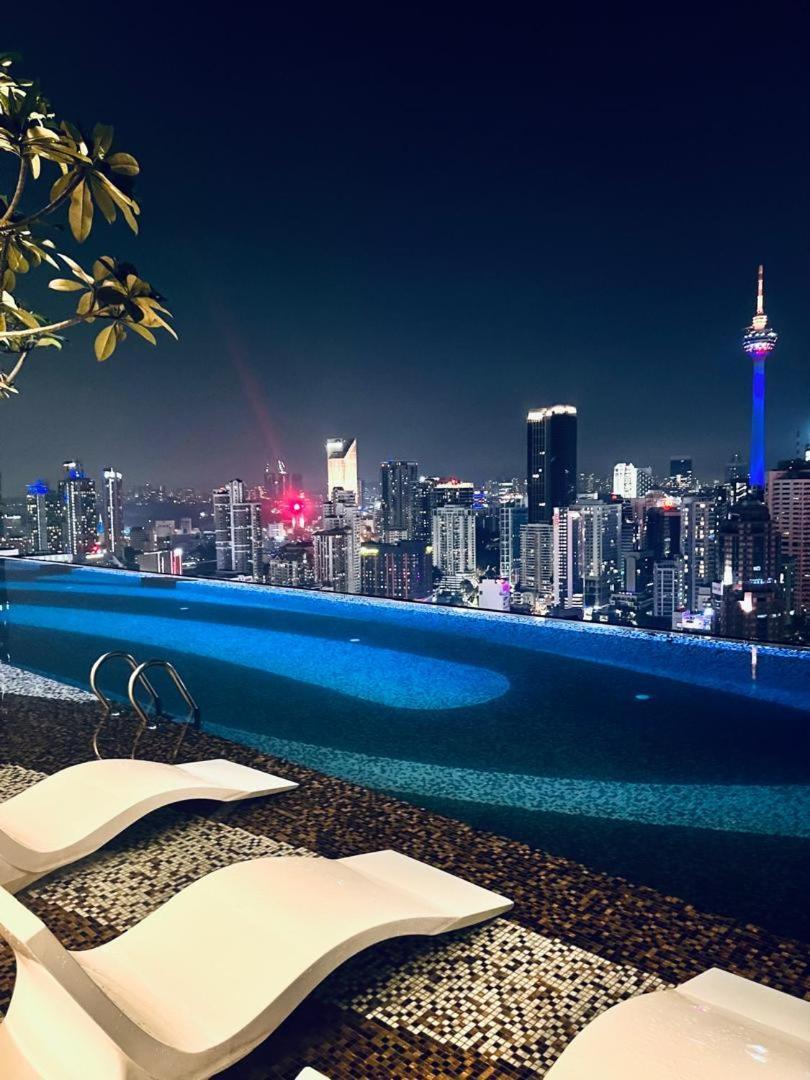 Pangsapuri Axon Residences Kuala Lumpur