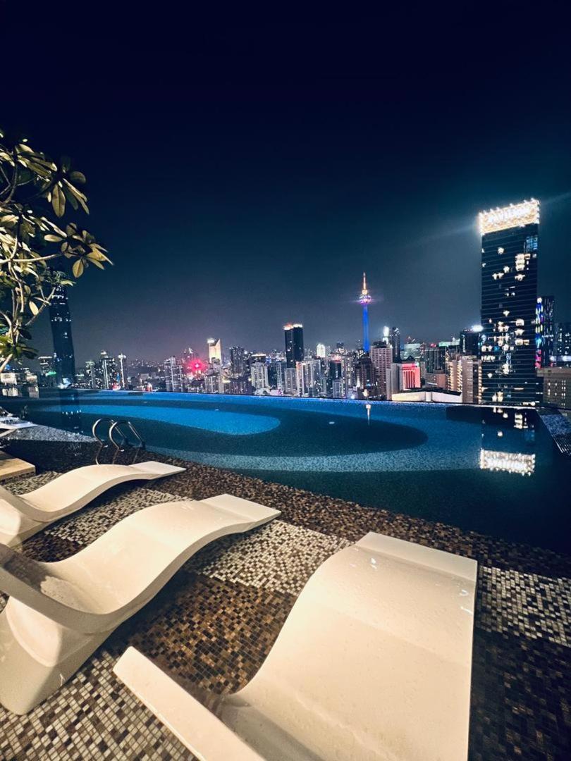 Axon Residences Pangsapuri Kuala Lumpur