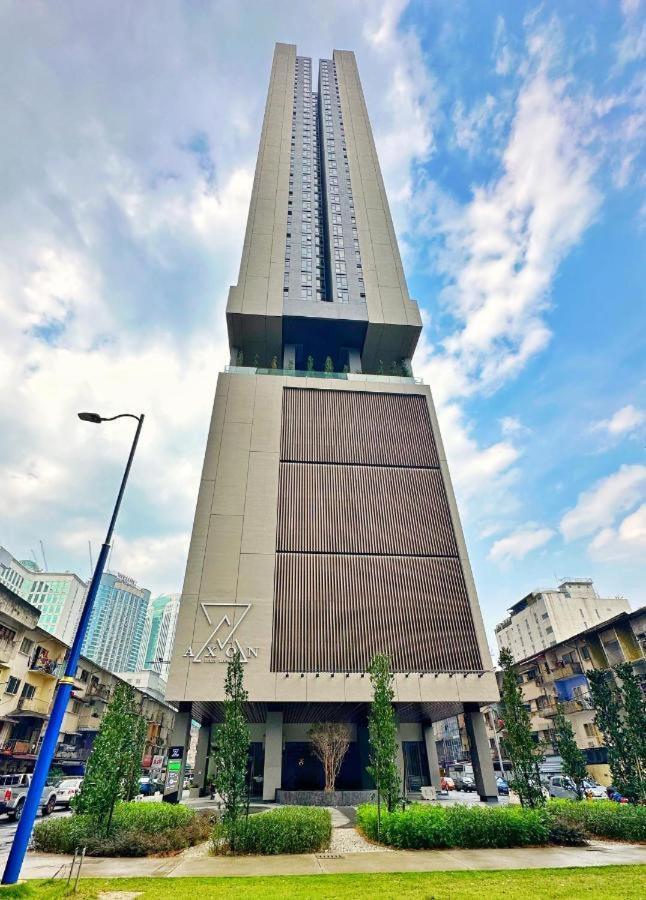 Pangsapuri Axon Residences
