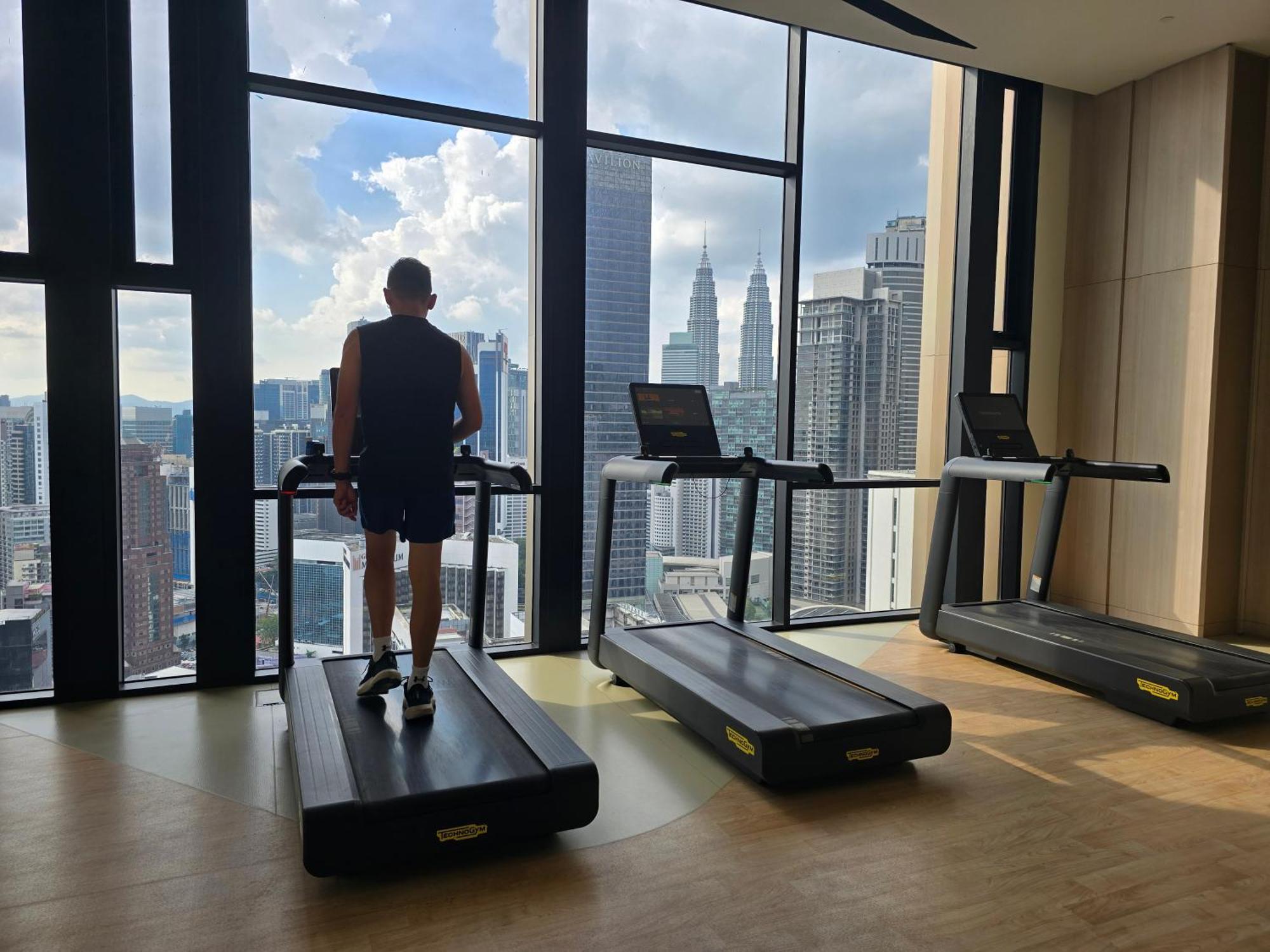 Axon Residences Kuala Lumpur