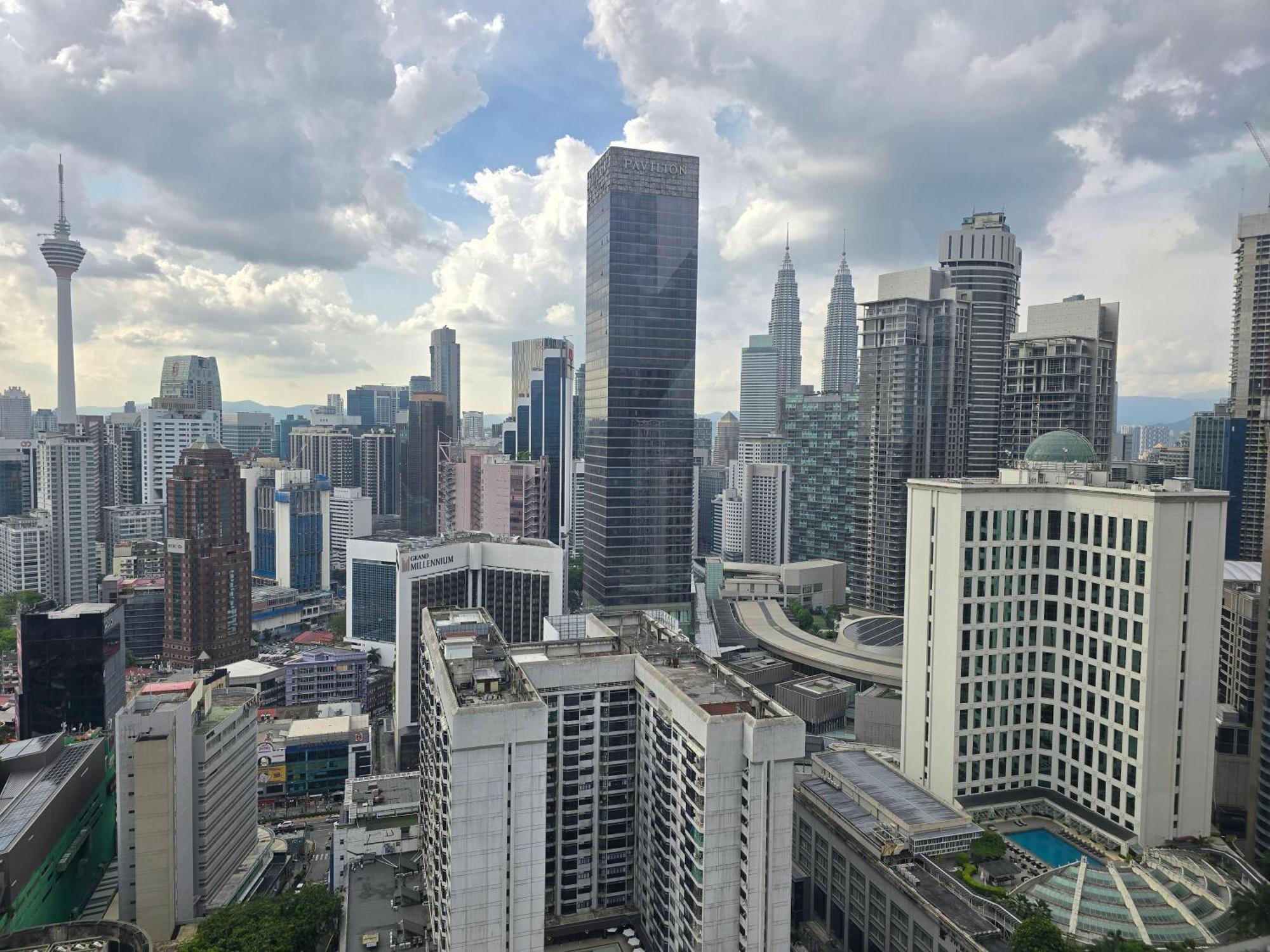 Axon Residences